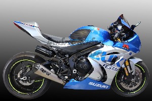 17- GSX-R1000  니그립패드