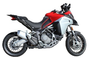 17- MULTISTRADA ENDURO 1200/1260 니그립패드