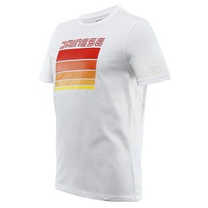 반팔상의 STRIPES T-SHIRT