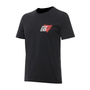 반팔상의 SPEED DEMON VELOCE T-SHIRT