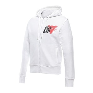 긴팔상의 SPEED DEMON VELOCE HOODIE