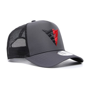 액세서리 #C07 SPEED DEMON E-FRAME TRUCKER CAP