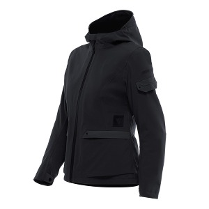 자켓 CENTRALE ABSOLUTESHELL PRO JACKET WMN