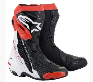 ALPINESTARS SUPERTECH R BOOTS