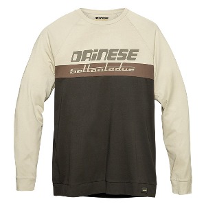 긴팔상의 DUNES LS T-SHIRT