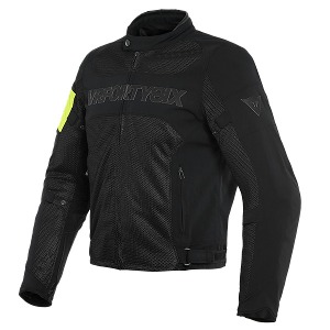 자켓 VR46 GRID AIR TEX JACKET