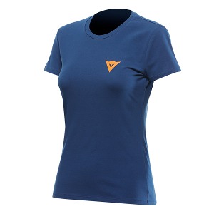 반팔상의 DAINESE RACING SERVICE T-SHIRT WMN