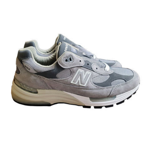 [국내배송] 뉴발란스 NEW BALANCE 992 그레이