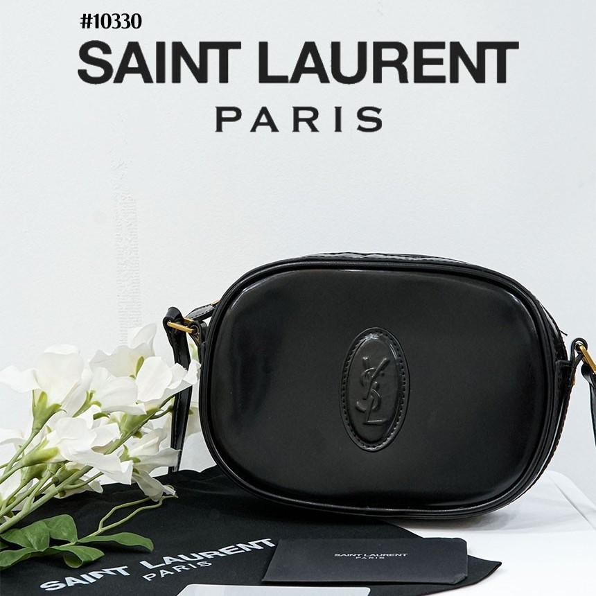 [국내배송][반품가능] 생로랑 SAINT LAURENT 미니 카메라백