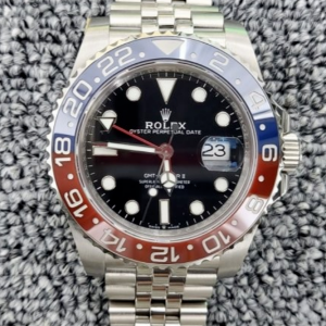 [국내배송] 롤렉스 ROLEX GMT 마스터2 펩시걸