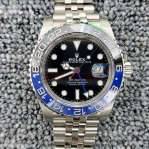 [국내배송] 롤렉스 ROLEX GMT 마스터2 베트걸