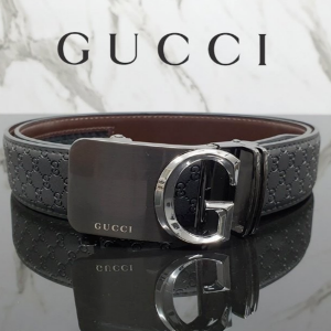 [국내배송] 구찌 GUCCI 자동 벨트 825