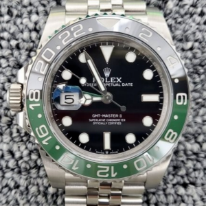 [국내배송] 롤렉스 ROLEX GMT 마스터2 스프라이트