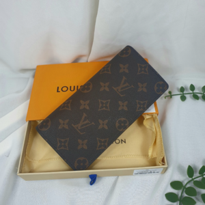 [국내배송] 루이비통 LOUIS VUITTON 모노그램 2단장지갑