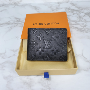 [국내배송] 루이비통 LOUIS VUITTON 앙프렝뜨 불박 반지갑