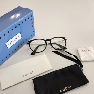 [국내배송] 구찌 GUCCI gg로고 안경테