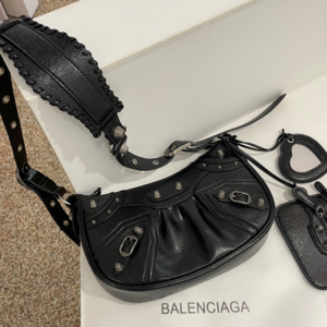 [국내배송] 발렌시아가 BALENCIAGA 르카골 호보백