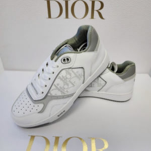 [국내배송] 디올 DIOR B27 로우탑 스니커즈