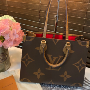 [국내배송] 루이비통 LOUIS VUITTON 온더고 MM