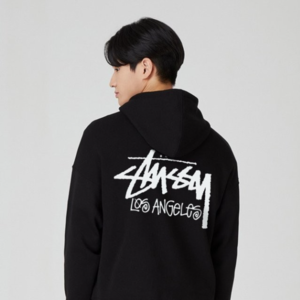 [국내배송] 스투시 STUSSY 로스앤젤레스 챕터 후드티 7color