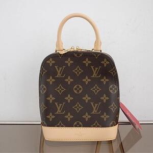 [국내배송][반품가능] 루이비통 LOUIS VUITTON 알마 백팩