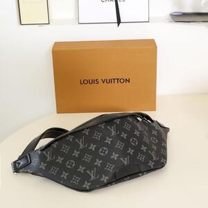 [국내배송] 루이비통 LOUIS VUITTON 디스커버리 범백 모노그램 이클립스