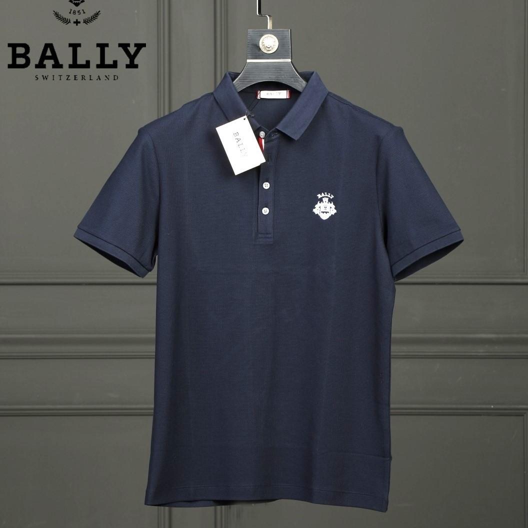 [국내배송] 발리 BALLY 스포츠 카라 티셔츠