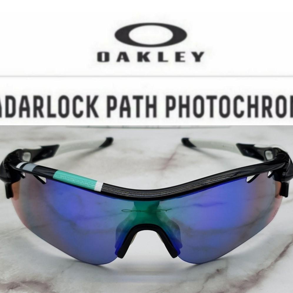 [국내배송] 오클리 OAKLEY 레이다락패스 30주년 한정판 블랙