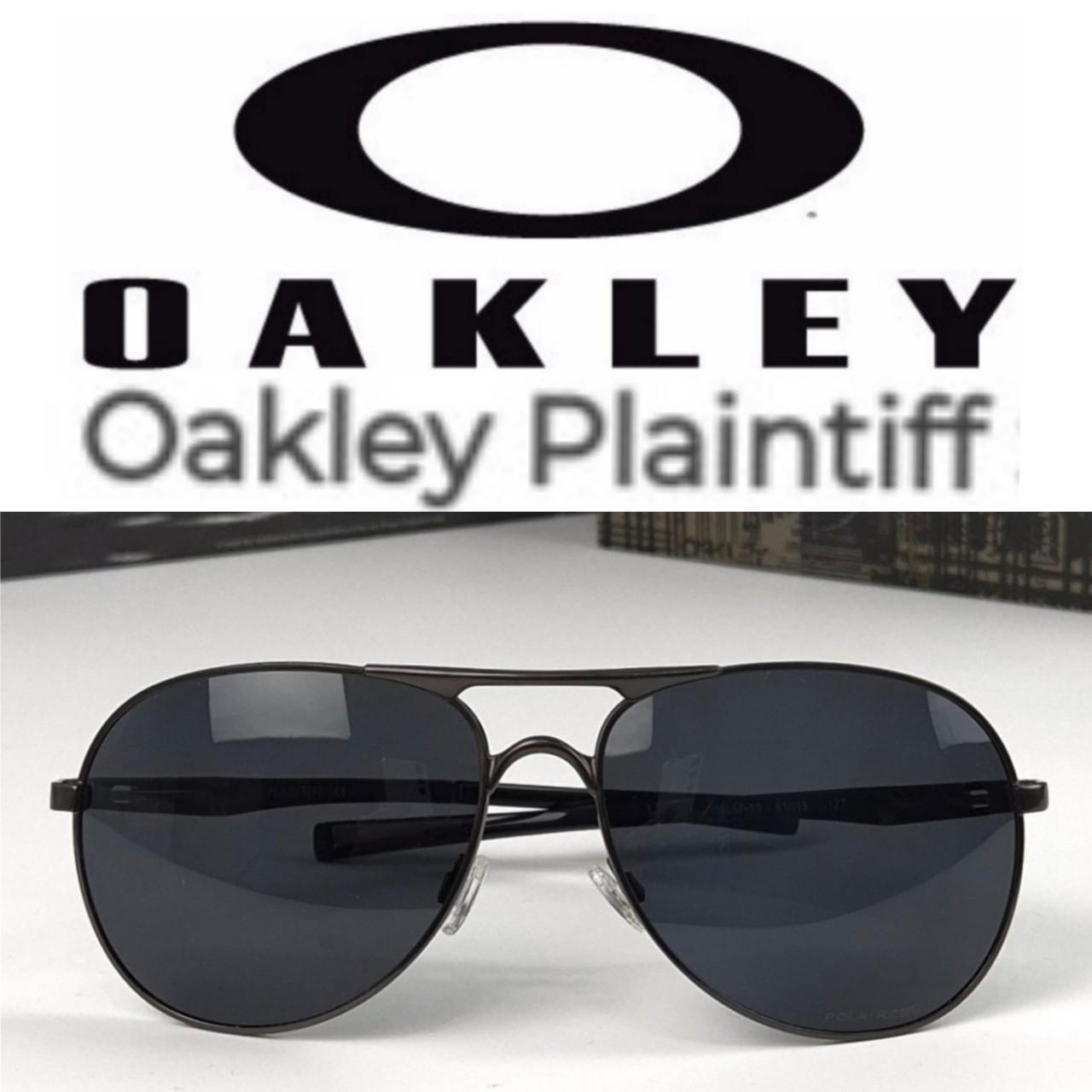 [국내배송] 오클리 OAKLEY 플레인티프 보잉 선글라스 아시안핏