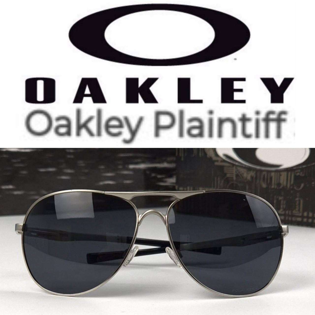 [국내배송] 오클리 OAKLEY 플레인티프 보잉 선글라스 아시안핏