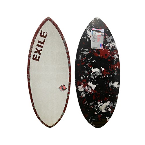 [스킴보드]EXILE SKIMBOARD G.O.A.T (Hybrid Shape) (L SIZE)