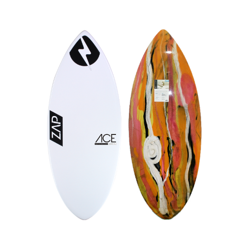 [스킴보드]ZAP SKIMBOARDS ACE56 (56inch SIZE)