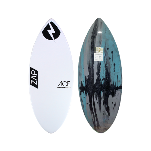 [스킴보드]ZAP SKIMBOARDS ACE56 (56inch SIZE)