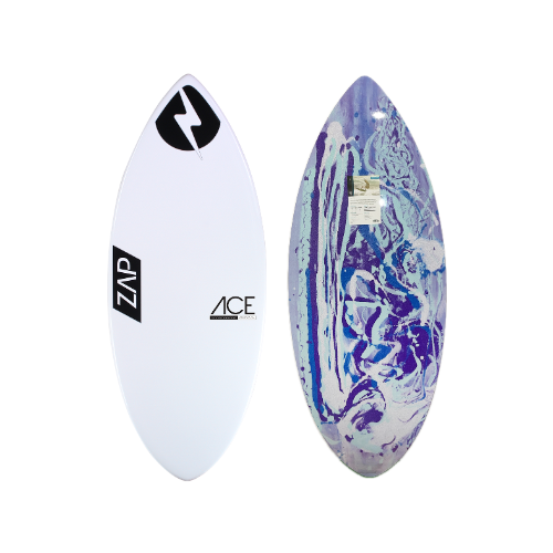 [스킴보드]ZAP SKIMBOARDS ACE54 (54inch SIZE)