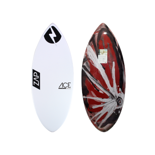 [스킴보드]ZAP SKIMBOARDS ACE52 (52inch SIZE)