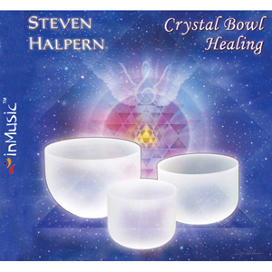 Crystal Bowl Healing 크리스탈 명상주발  싱잉볼 by inMusic 