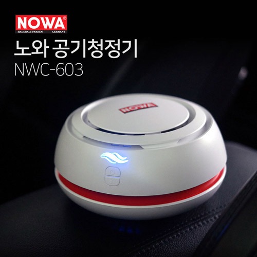 노와 공기청정기 NWC-603