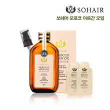 쏘헤어 모로코 아르간 오일 1개 세트