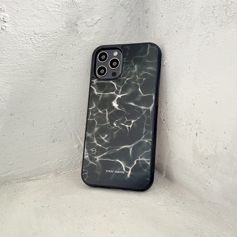 (TPU Case) Blur 03