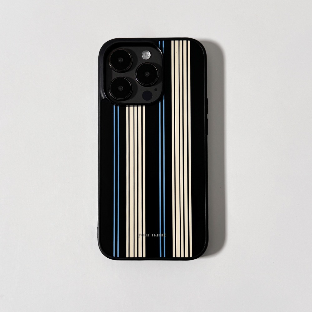 Stripe 02 스트라이프 02 (TPU 케이스)