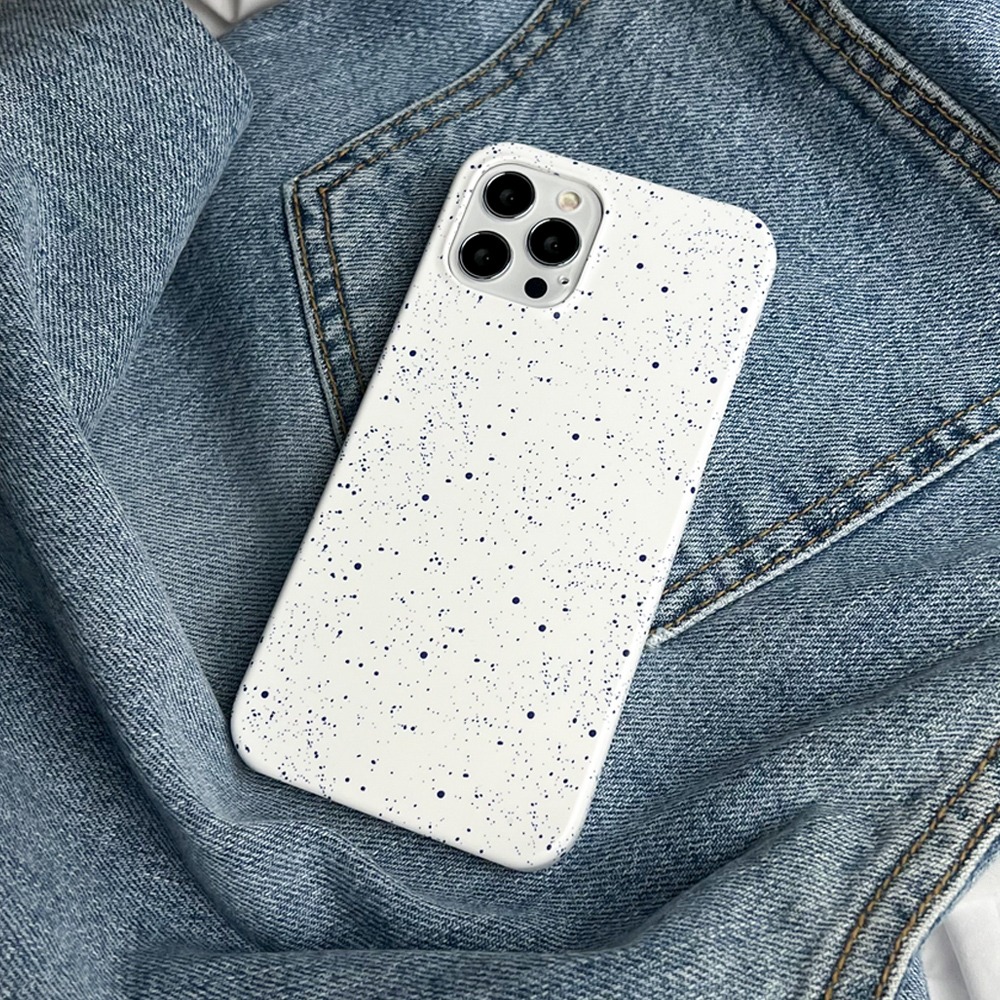 (Phone Case) Pattern Dot 04