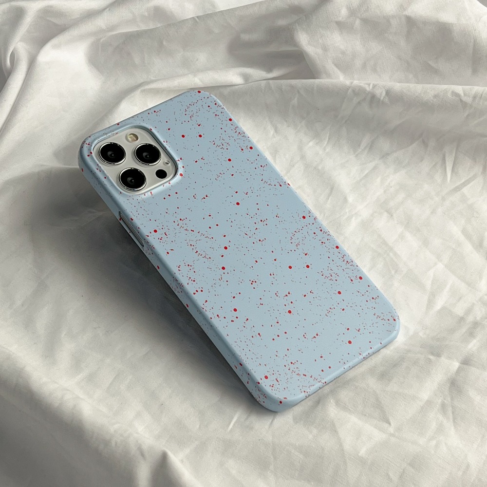 (Phone Case) Pattern Dot 01