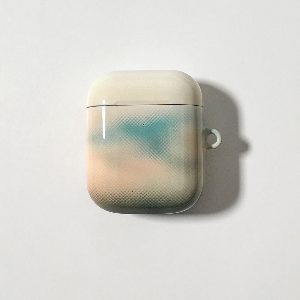 (Airpods Case) Particle 02 파티클 02 에어팟 케이스