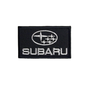 SUBARU(검정바탕)