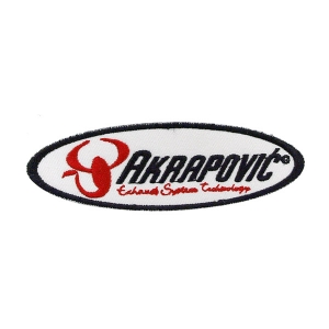 [B31] AKRAPOVIC