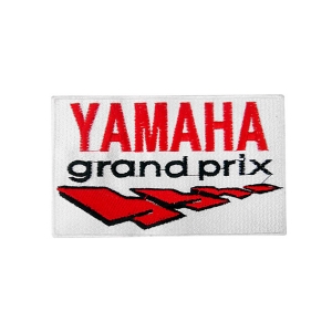 [B39] YAMAHA grand prix