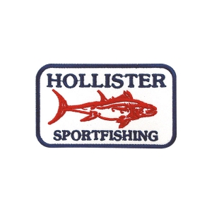 HOLLISTER