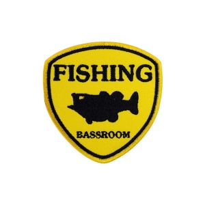 BASSROOM