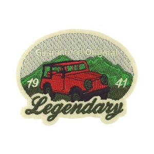 Legendary(베이지)