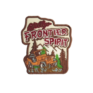 FRONTIER-SPIRIT (B타입)